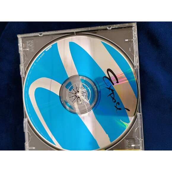 Expose Greatest Hits CD Album 1995 Arista‎ Record Label - Picture 5 of 6